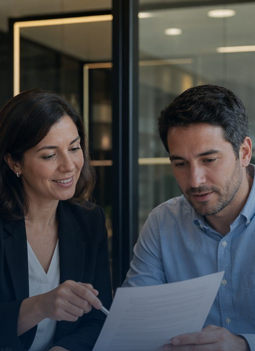 Headhunting, Reclutamiento y Evaluaciones Psicolaborales