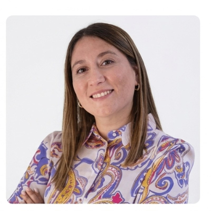 Estefanía Hernández